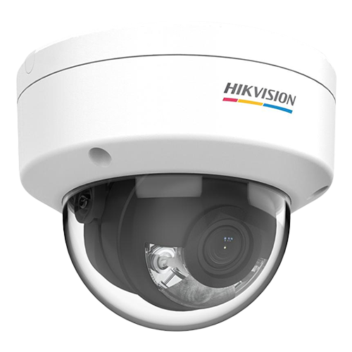 Camera IP ColorVu, 2MP, lentila 2.8mm, WL 30m, IK10 - HIKVISION DS-2CD1127G0-L-2.8mm [3]