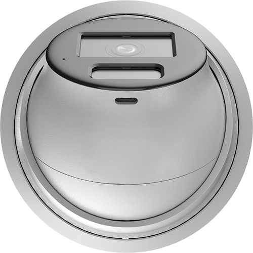 Camera IP ColorVu, rezolutie 8MP, lentila 2.8mm, WL 30m, SD-card, Audio, Alarm, VCA, PoE, IP67 - HIKVISION DS-2CD2387G2-LSU-SL(2.8mm) [4]