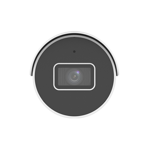 Camera IP EasyStar 8MP, lentila 2.8mm, IR 50M, Mic, MicroSD card, PoE - UNV IPC2128LE-ADF28KM-H [2]