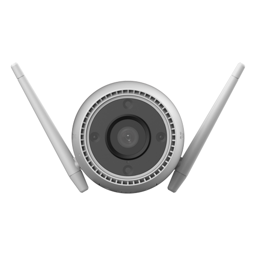 Camera IP EZVIZ de exterior, WI-Fi, rezolutie 2K+, Audio bidirectional, distanta IR 30 metri, imagini color 24/7 CS-H3c-2K+ [3]