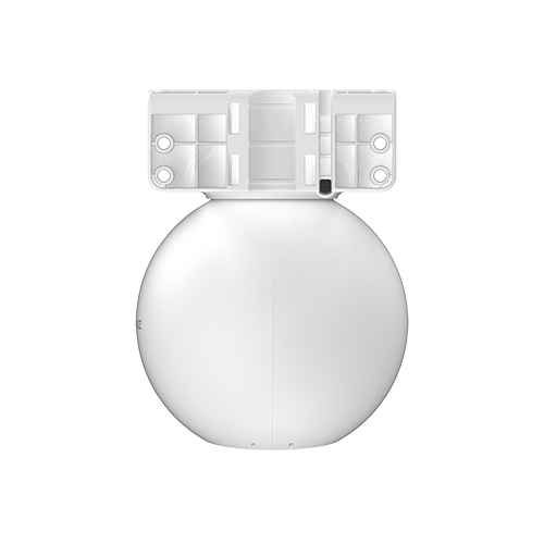 Camera IP EZVIZ, WI-Fi, Pan&Tilt, rezolutie 2K, IR 30 metri, detectie om/masina, urmarire automata H8-Pro-2K [3]