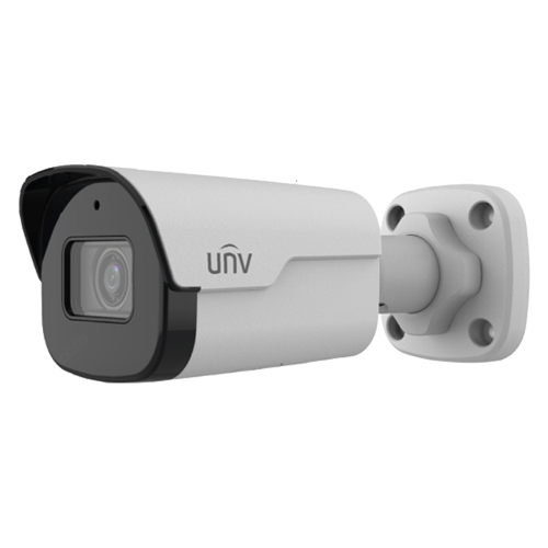 Camera IP LightHunter 4 MP, lentila 2.8 mm, IR40M, Audio, AI Algoritm - UNV IPC2124SB-ADF28KM-I0 [3]