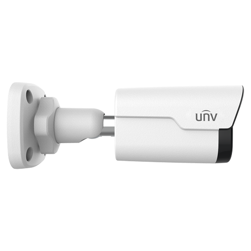 Camera IP LightHunter 4 MP, lentila 2.8 mm, IR40M, Audio, AI Algoritm - UNV IPC2124SB-ADF28KM-I0 [2]