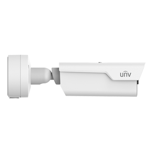 Camera IP, LPR, 4MP, lentila 8-32mm VF, IR 50m, RS485, PoE - UNV PKC2640-Z80-IR-P [4]