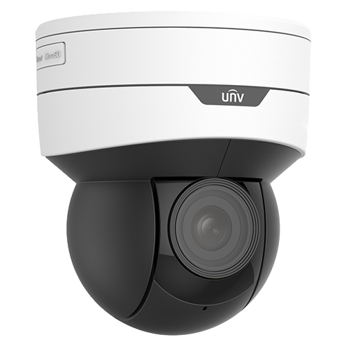 Camera IP Mini-PTZ 2 MP, zoom optic 5X, Audio, IR 30M - UNV IPC6412LR-X5P [2]