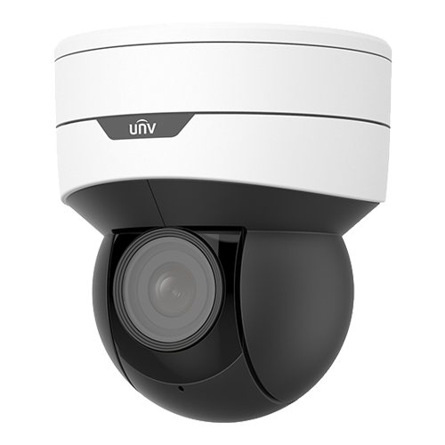 Camera IP Mini-PTZ 2 MP, zoom optic 5X, Audio, IR 30M - UNV IPC6412LR-X5P [3]