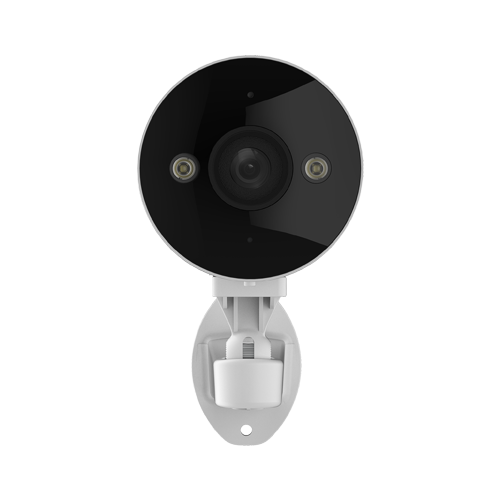 Camera IP PoE, Rezolutie 2K, Audio bidirectional, IR 30m, Color 24/7, Alarma - EZVIZ CS-H5(3MP,4mm) [3]