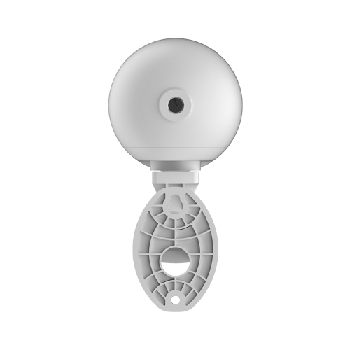 Camera IP PoE, Rezolutie 2K, Audio bidirectional, IR 30m, Color 24/7, Alarma - EZVIZ CS-H5(3MP,4mm) [4]