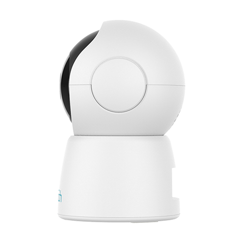 Camera IP PT WIFi, 4MP, lentila 4mm, IR 10m, Audio bidirectional - Uniarch Uho-S2-M4 [3]