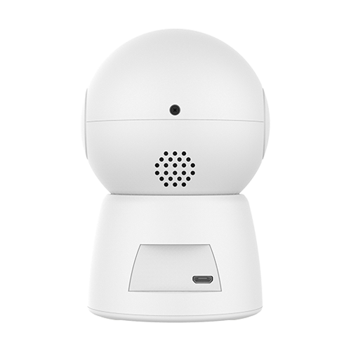 Camera IP PT WIFi, 4MP, lentila 4mm, IR 10m, Audio bidirectional - Uniarch Uho-S2-M4 [4]