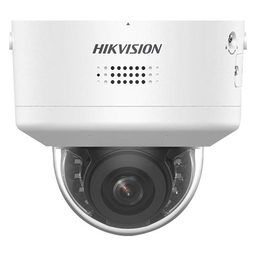 Camera IP, PTRZ, 6MP, AcuSense, VF 2.8-12mm, IR 40m DarkFighter, Audio, Alarma, IK10 - HIKVISION DS-2CD2766G2H-IPTRZS2U-SL(2.8-12mm) [1]