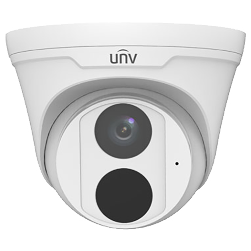 Camera IP seria EasyStar 4 MP, lentila 2.8 mm, IR 30m , Mic, SDCard, PoE - UNV IPC3614LE-ADF28K [2]