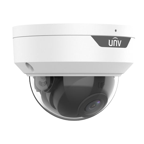 Camera IP seria EasyStar 5 MP, lentila 2.8 mm, IR 30M, SDcard, IK10 - UNV IPC325LE-ADF28K-G1 [2]