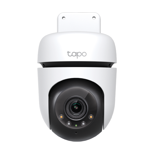 Camera IP Smart 4G, PoE , FHD, Pan&Tilt, 1 x RJ45 100M, Audio bidirectional, Alarma - TP-Link Tapo TapoC501GW [2]