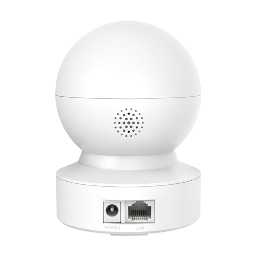 Camera IP Smart Wi-Fi, 2K 4MP, Pan&Tilt, 1 x RJ45 100M, Audio bidirectional, Alarma - TP-Link Tapo TapoC222 [2]