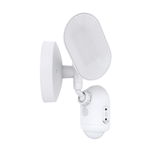 Camera IP Smart Wi-Fi, 4MP, 2K, PIR, Difuzor, Microfon, Sirena, 2 x Proiectoare, IP65 - TP-Link Tapo TapoC720 [4]