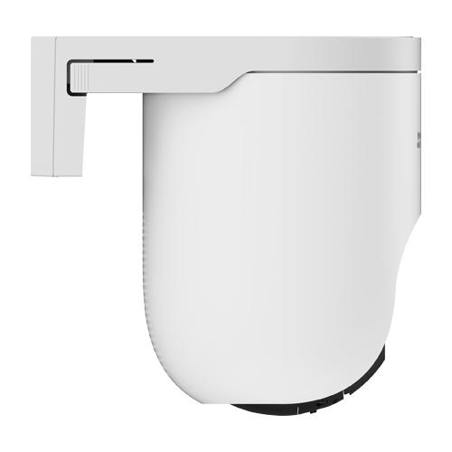 Camera IP Wi-Fi, Pan&Tilt, 2K, lentila 4mm, Audio bidirectional, IR 30m, Color 24/7, Alarma - EZVIZ CS-H8C-SE-2K [3]