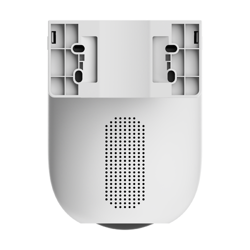 Camera IP Wi-Fi, Pan&Tilt, 2K, lentila 4mm, Audio bidirectional, IR 30m, Color 24/7, Alarma - EZVIZ CS-H8C-SE-2K [4]