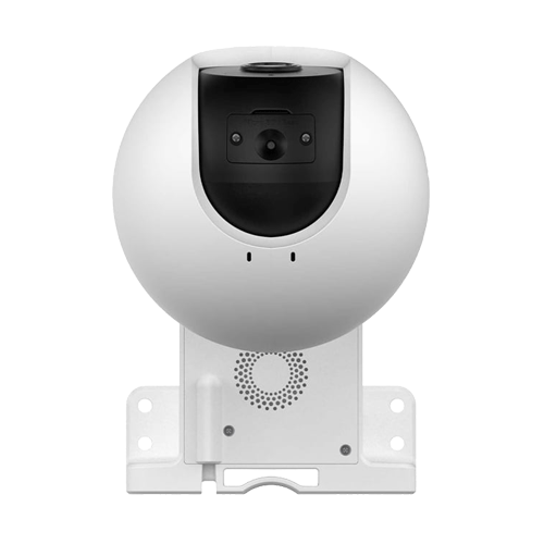 Camera IP WI-FI Pan&Tilt, 3K, lentila 4mm, Audio bidirectional, IR 30m, SDcard, Color 24/7 - EZVIZ CS-H8-Pro-3K [4]