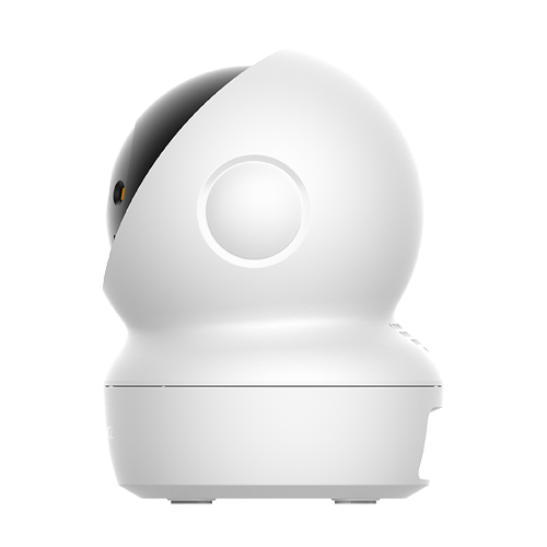 Camera IP Wi-Fi6 Pan&Tilt, Rezolutie 4K, Audio bidirectional, IR 10m, MicroSD Card - EZVIZ CS-H6c(8WF,4mm)N [3]