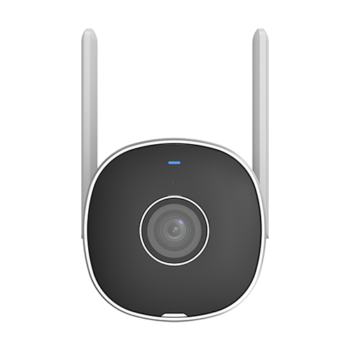 Camera IP WiFI, 2MP, lentila 2.8mm, IR 20m, SDcard, Audio bidirectional - Uniarch Uho-B2R-M2F3 [2]