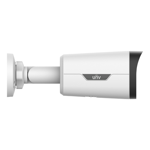 Camera IP Wise-ISP, ColorHunter, 8MP, lentila 2.8mm, WL 30M, Mic, PoE, color 24/7 - UNV IPC2318LE-ADF28KM-WP [4]