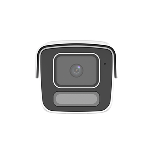 Camera IP Wise-ISP ColorHunter, 8MP, lentila 2.8mm, WL 40m, Alarma, Mic, PoE, Color 24/7, IK10 - UNV IPC2B18SE-ADF28K-WP-I1 [2]