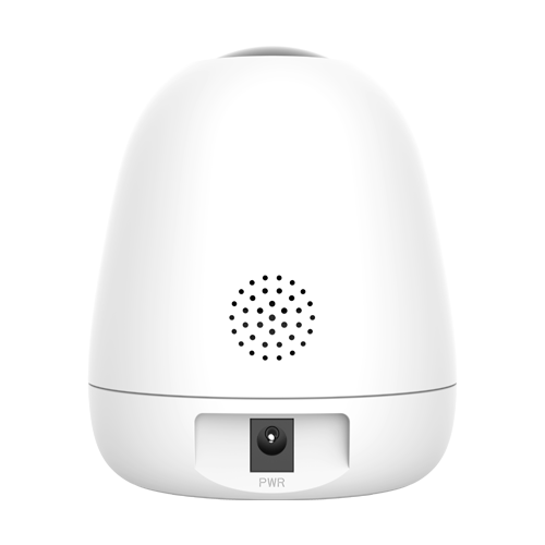 Camera mini PT IP WiFi 6, rezolutie 3.0MP, Audio bidirectional, Apelare, SD-card, IR 12m, Alarma - TENDA TND-RP3-PRO [4]