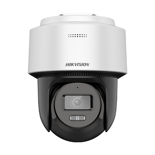 Camera PT IP, 2MP, lentila 4mm, IR 30m, WL 30m, Audio, AutoTracking Lite - HIKVISION DS-2DE2C200MWG-E-4mm [2]