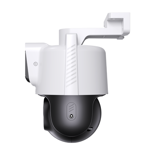 Camera PT Wi-Fi, rezolutie 3+3MP, Dual-Lens, Audio bidirectional, IR/WL 30m, Alarma, IP65 - TENDA TND-CH9-WCA [3]