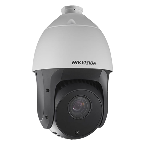 Camera PTZ IP, 2MP, DarkFighter, Zoom optic 15X, IR 100 metri, VCA, PoE - HIKVISION DS-2DE4215IW-DE(T5) [2]