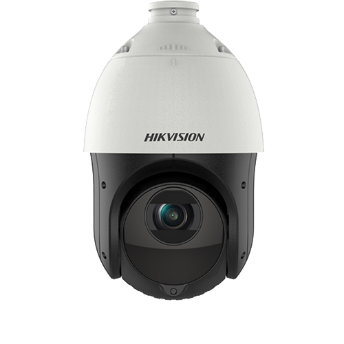 Camera PTZ IP DarkFighter, 4.0 MP, Zoom optic 25X, IR 100 metri, Smart VCA, PoE - HIKVISION DS-2DE4425IW-DE(T5) [1]