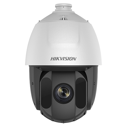 Camera PTZ IP, rezolutie 4.0 MP, Ultra LOW LIght, Zoom optic 25X, IR 150 metri  - HIKVISION DS-2DE5425IW-AE(S6) [2]