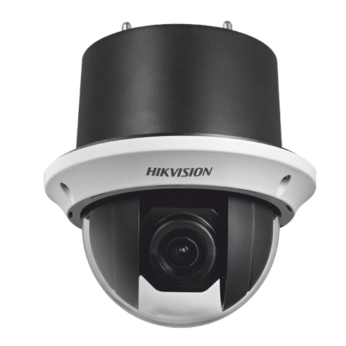 Camera PTZ Turbo HD 1080P - HIKVISION DS-2AE4215T-D3 [2]
