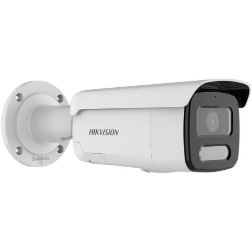 Camera supraveghere IP 8MP, lentila 2.8mm, IR 60m, lumina alba 60m, ColorVu, microfon, difuzor, PoE – Hikvision DS-2CD2T87G2H-LISU/SL(2.8mm)(eF) [3]