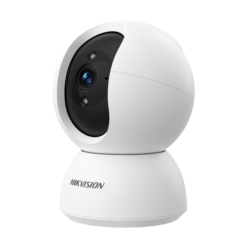 Camera Wi-Fi miniPT IP 2.0MP, lentila 4.0mm, AUDIO bidirectional, SD-card, IR 10m - HIKVISION DS-2CV2Q21G1-IDW-4mm [2]