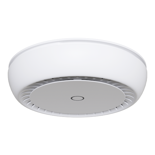 cAP XL ac, 2 x Gigabit (1 x PoE-out), 802.11b/g/n 2.4Ghz, 802.11an/ac 5GHz, injector PoE - MikroTik RBcAPGi-5acD2nD-XL [2]
