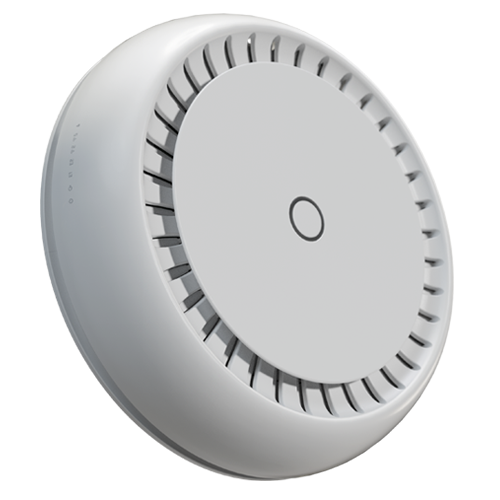cAP XL ac, 2 x Gigabit (1 x PoE-out), 802.11b/g/n 2.4Ghz, 802.11an/ac 5GHz, injector PoE - MikroTik RBcAPGi-5acD2nD-XL [3]