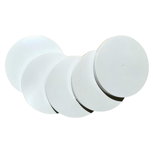Capac din plastic pentru modulele CSOU/CSST si BSOU/BSST (utilizare fara detectoare), set de 5 bucati - Teletek SensoIRIS-BSCover [1]