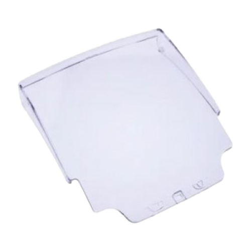 Capac simplu cu balamale pentru butoane de alarma, PS200, Morley-IAS - Honeywell PS200 [2]