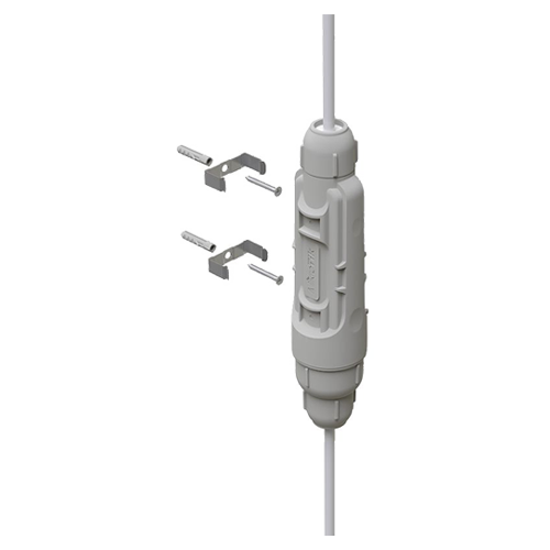 Carcasa de exterior IP68 pentru repetorul pasiv GPeR - Mikrotik GPeR-IP67-Case [3]