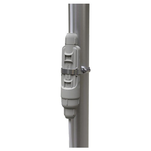 Carcasa de exterior IP68 pentru repetorul pasiv GPeR - Mikrotik GPeR-IP67-Case [4]