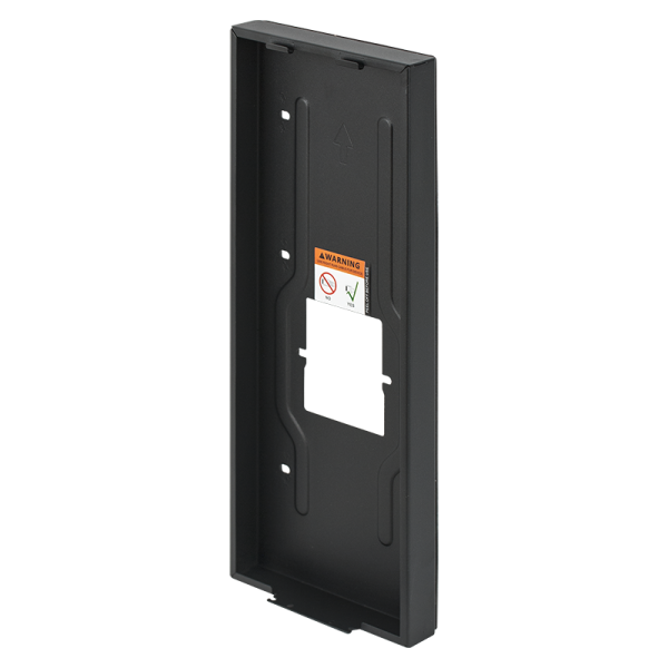 Carcasa montare aplicata Akuvox R29X(BRAK.S) pentru interfon R29S [2]