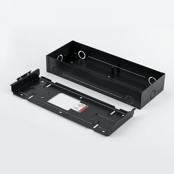 Carcasa montare incastrata Akuvox R29X(BRAK.F) pentru interfon R29S [3]