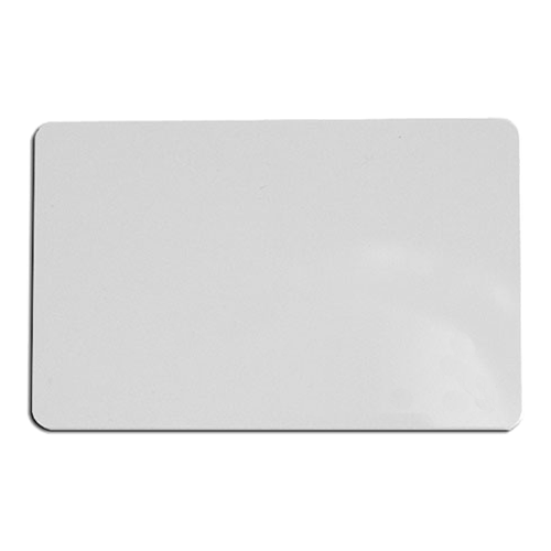 Cartela de acces duala Mifare 13.56MHz, si EM 125KHz CSC-MF+EM-08-C [1]