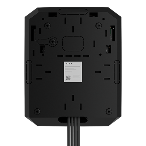 Centrala alarma Superior Hub Hybrid 2, negru, Ethernet - AJAX Hub 2 Hybrid(B) [4]