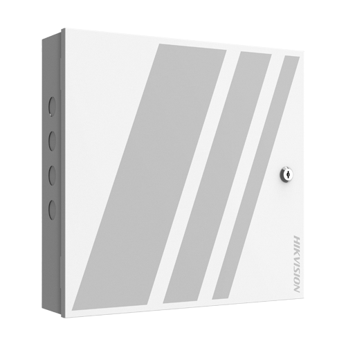 Centrala control acces o usa seria Pro, RS485, Wiegand, Alarma - HIKVISION DS-K2621X [1]