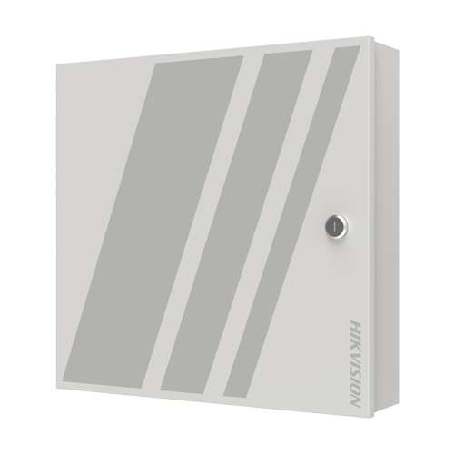 Centrala de control acces 4 usi, conexiune TCP/IP, RS485, Wiegand, USB, Web Management - HIKVISION DS-K2704X [2]