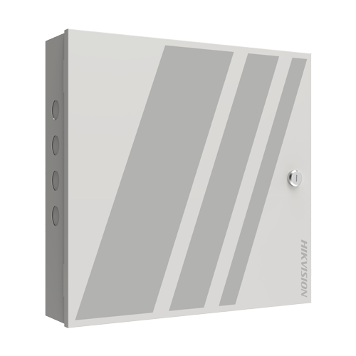 Centrala de control o usa, conexiune TCP/IP, RS485, Wiegand, USB, Web Management - HIKVISION DS-K2701X [2]
