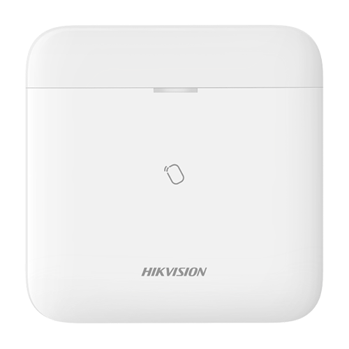 Centrala de efractie AX PRO Wireless, 96 zone, 3G/4G + RFID - HIKVISION DS-PWA96-M-WE [2]
